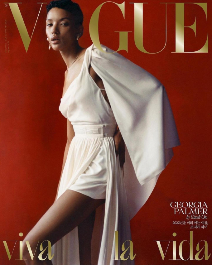 RITA REMARK - PORTFOLIO - EDITORIAL